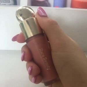 rare beauty